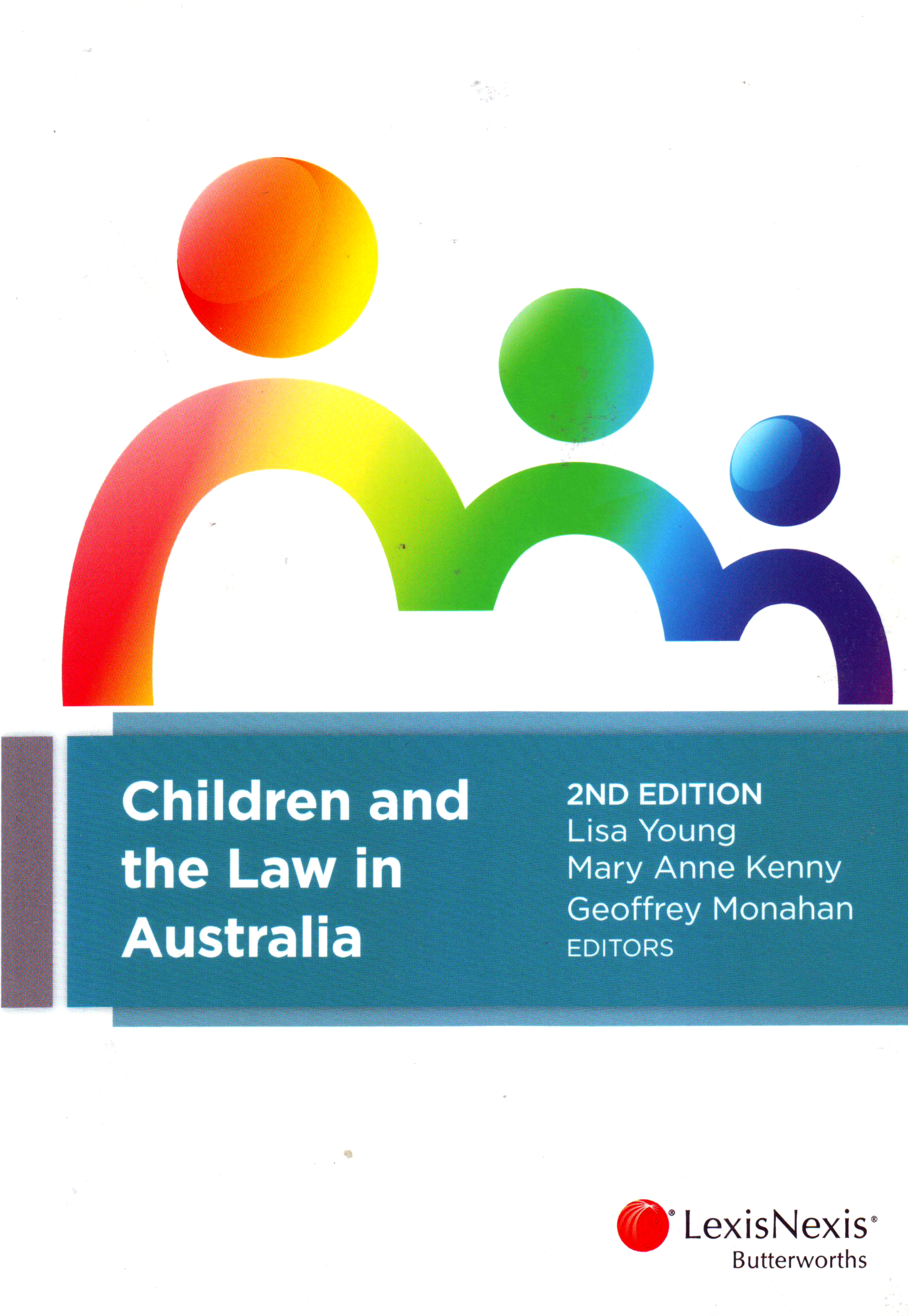 Children and the Law in Australia e2