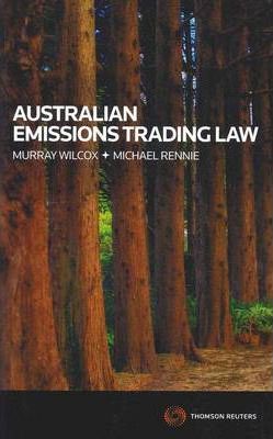 Australian Emissions Trading Law