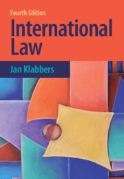 International Law e4