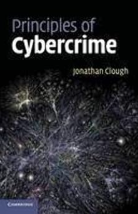 Principles of Cybercrime (softcover)