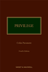 Privilege e4