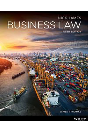 Business Law e5