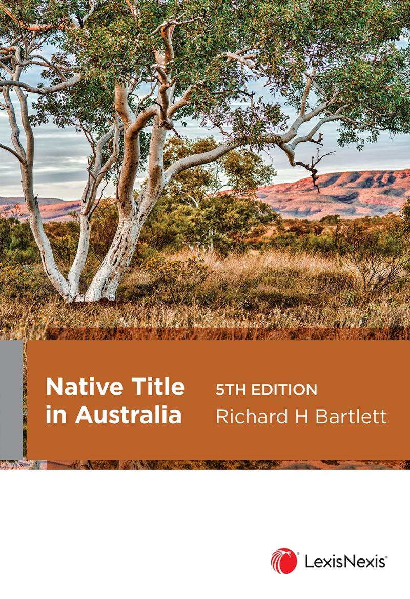 Native Title in Australia e5
