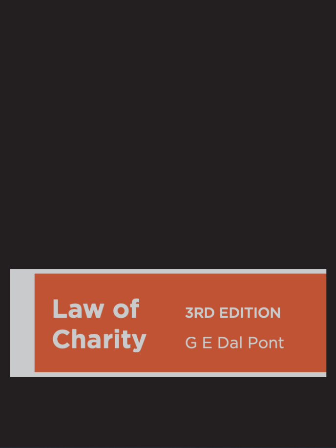 Law of Charity e3