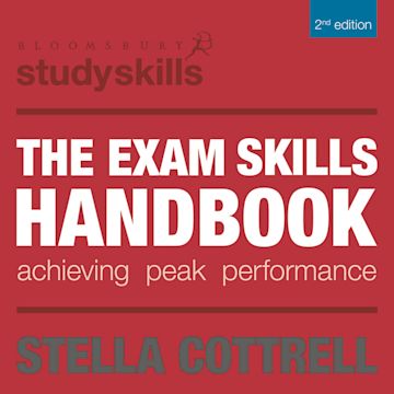 The Exam Skills Handbook e2
