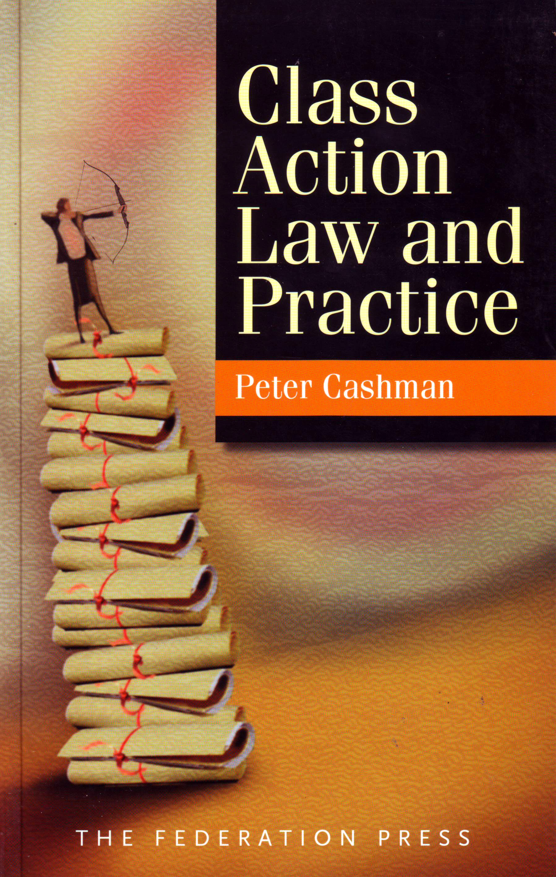 Class Action Law and Practice