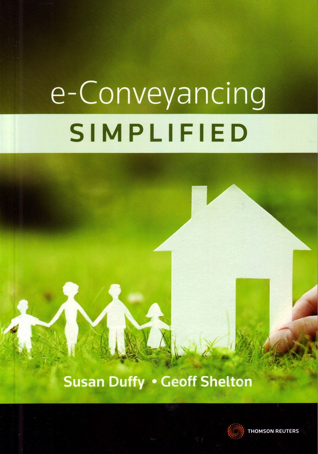 e-Conveyancing Simplified