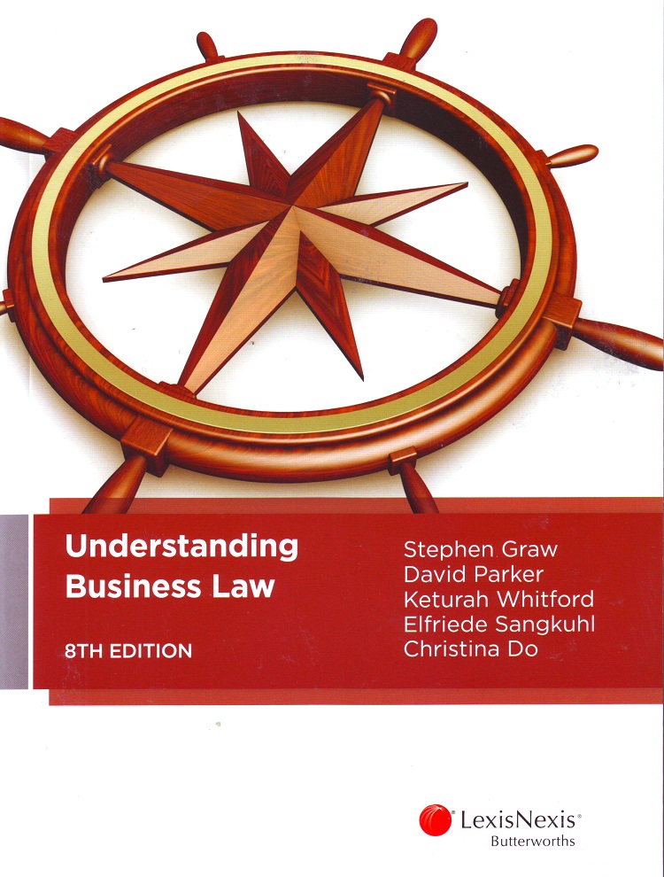 Understanding Business Law e8