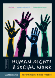 Human Rights & Social Work