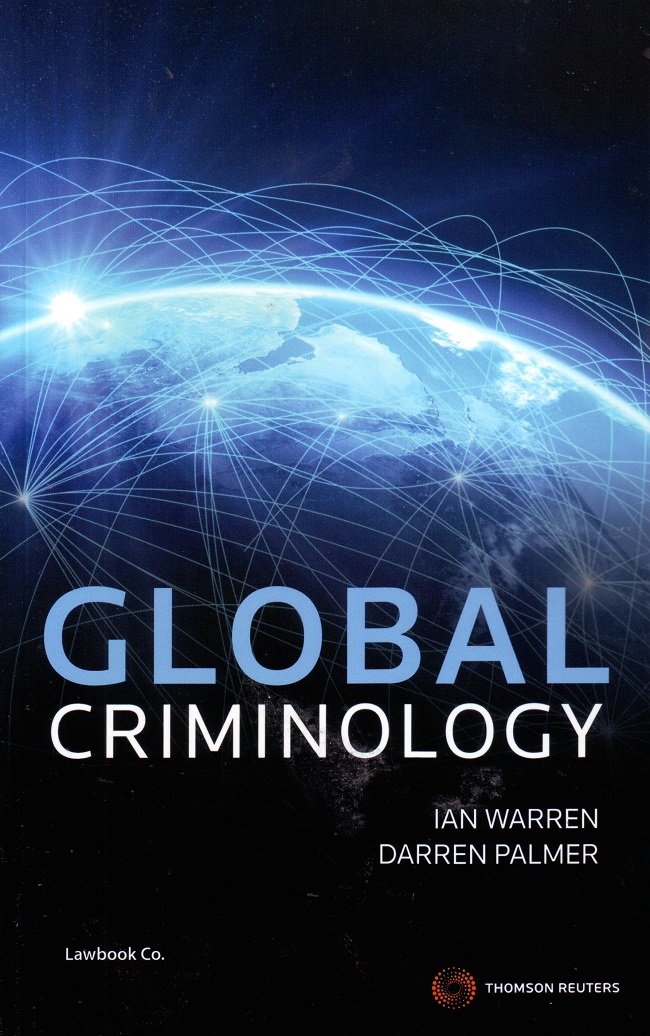 Global Criminology