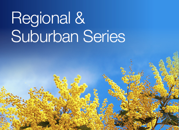 Video: Regional and Suburban Series: Technology changes