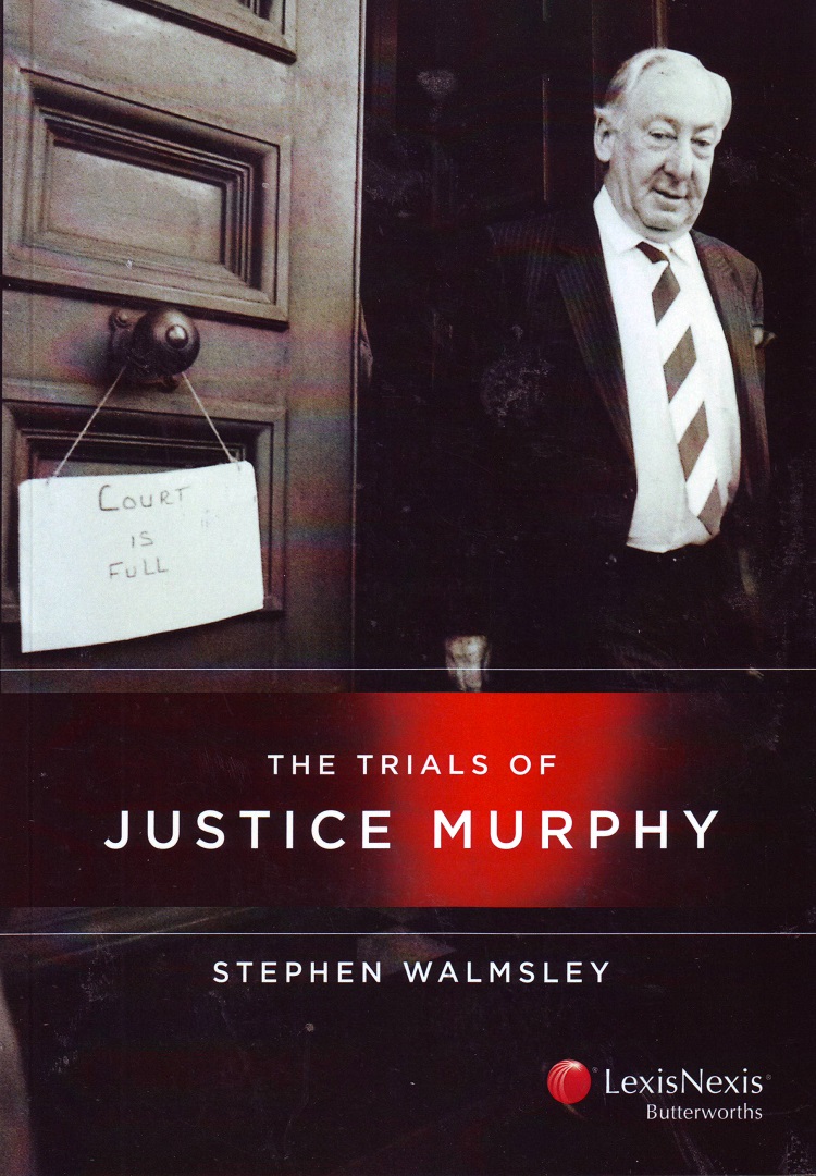The Trials of Justice Murphy