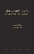 The Australasian Coroner’s Manual