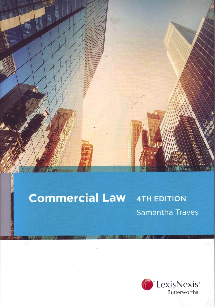Commercial Law e4