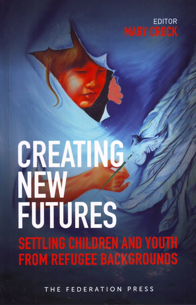 Creating New Futures: Settling Children and Youth from Refug