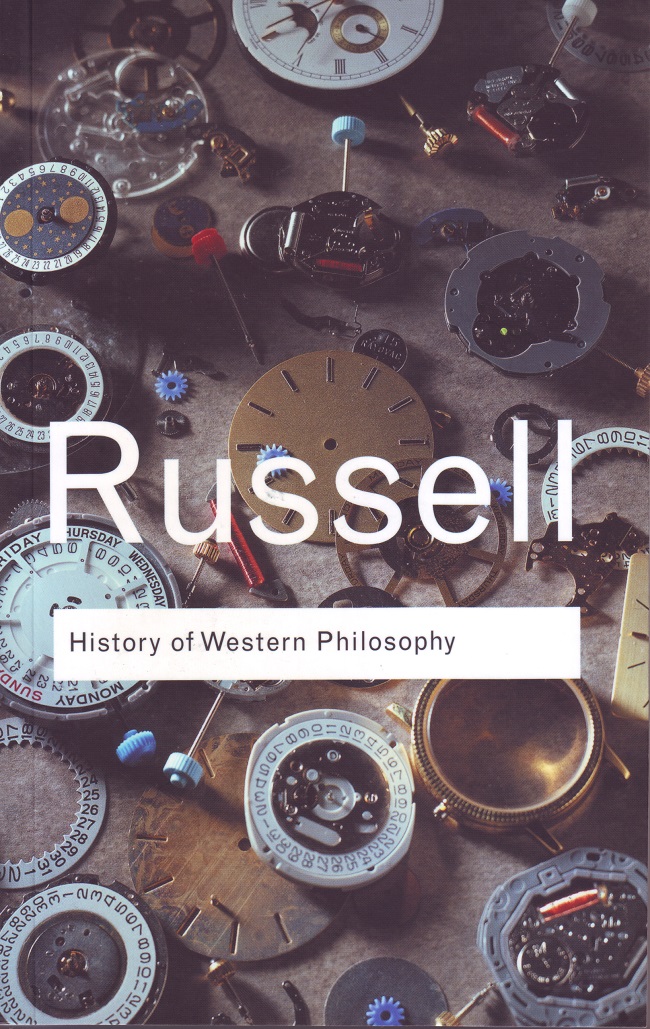 History of Western Philosophy