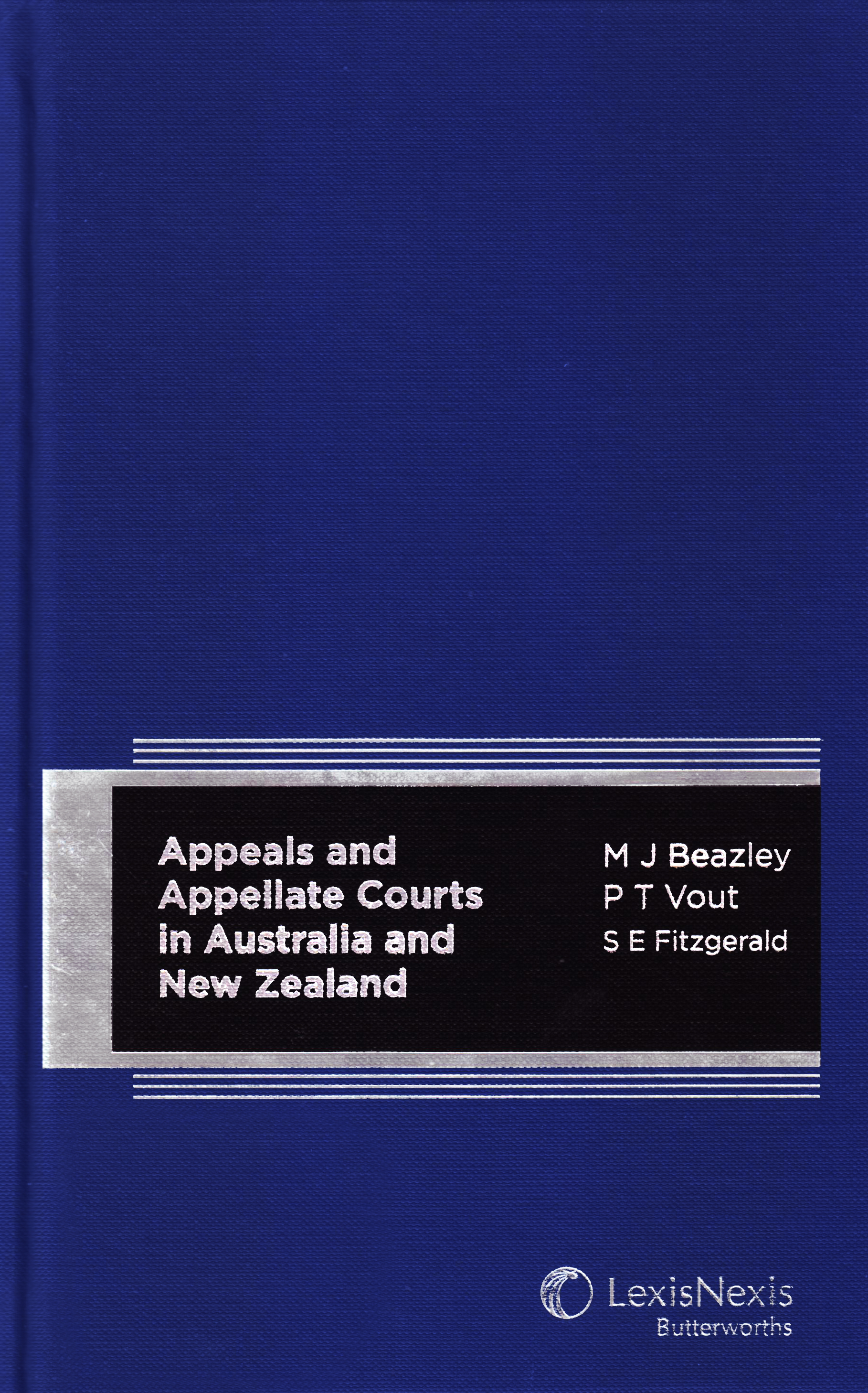 Appeals & Appellate Courts in Australia and New Zealand