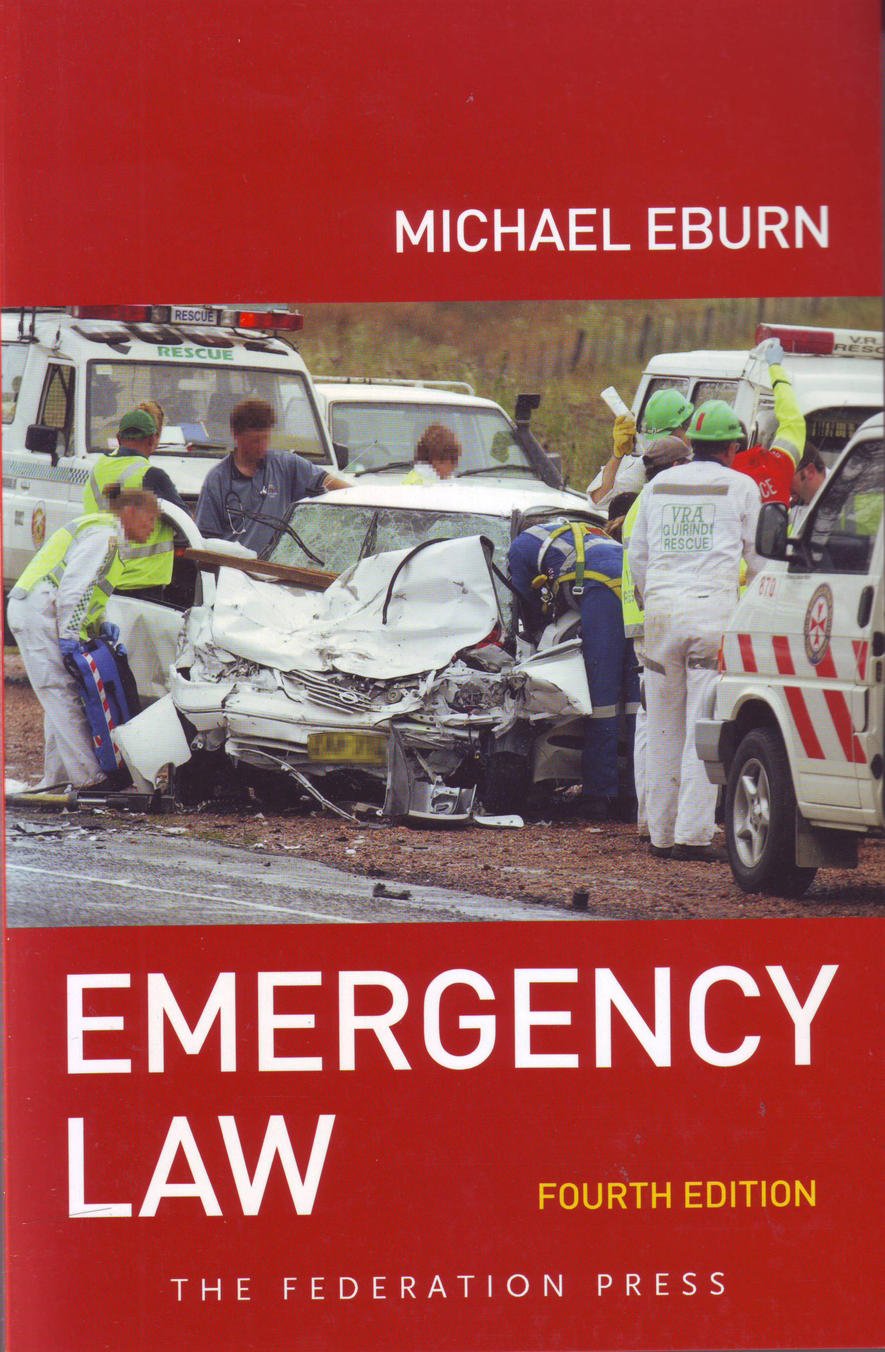 Emergency Law e4