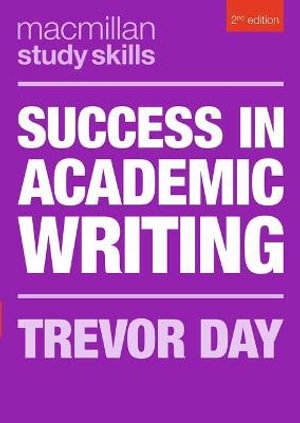 Success in Academic Writing e2