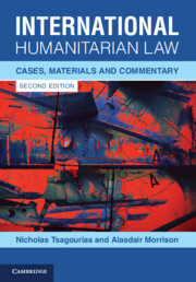 International Humanitarian Law e2