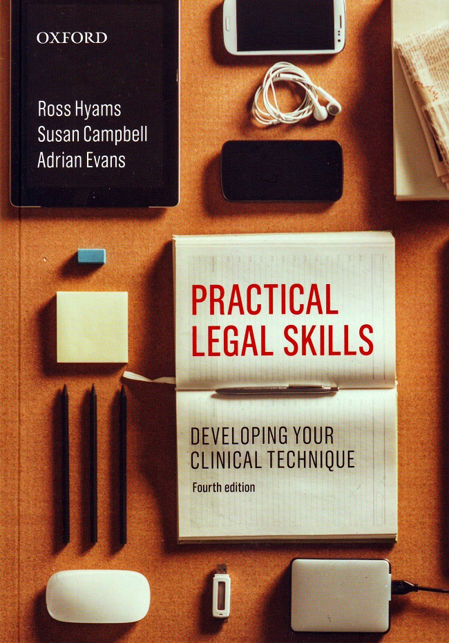 Practical Legal Skills e4