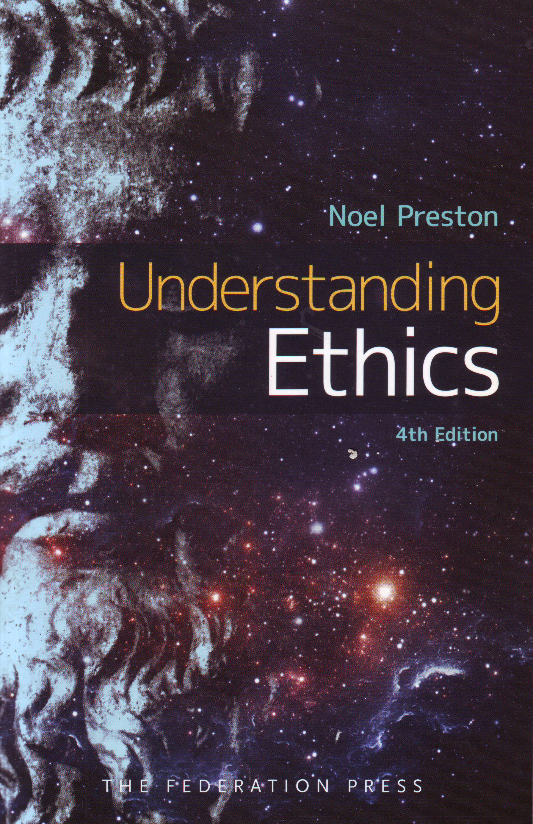 Understanding Ethics e4