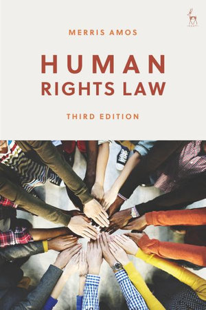 Human Rights Law e3