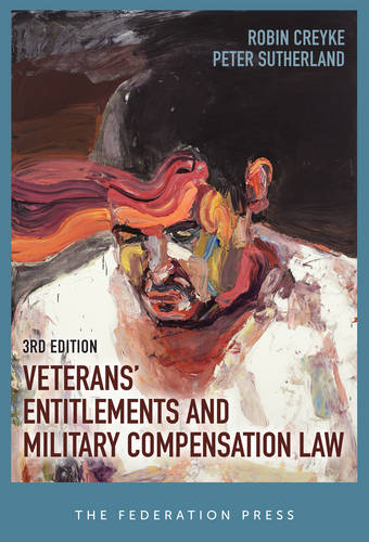 Veterans’ Entitlements and Military Compensation Law e3