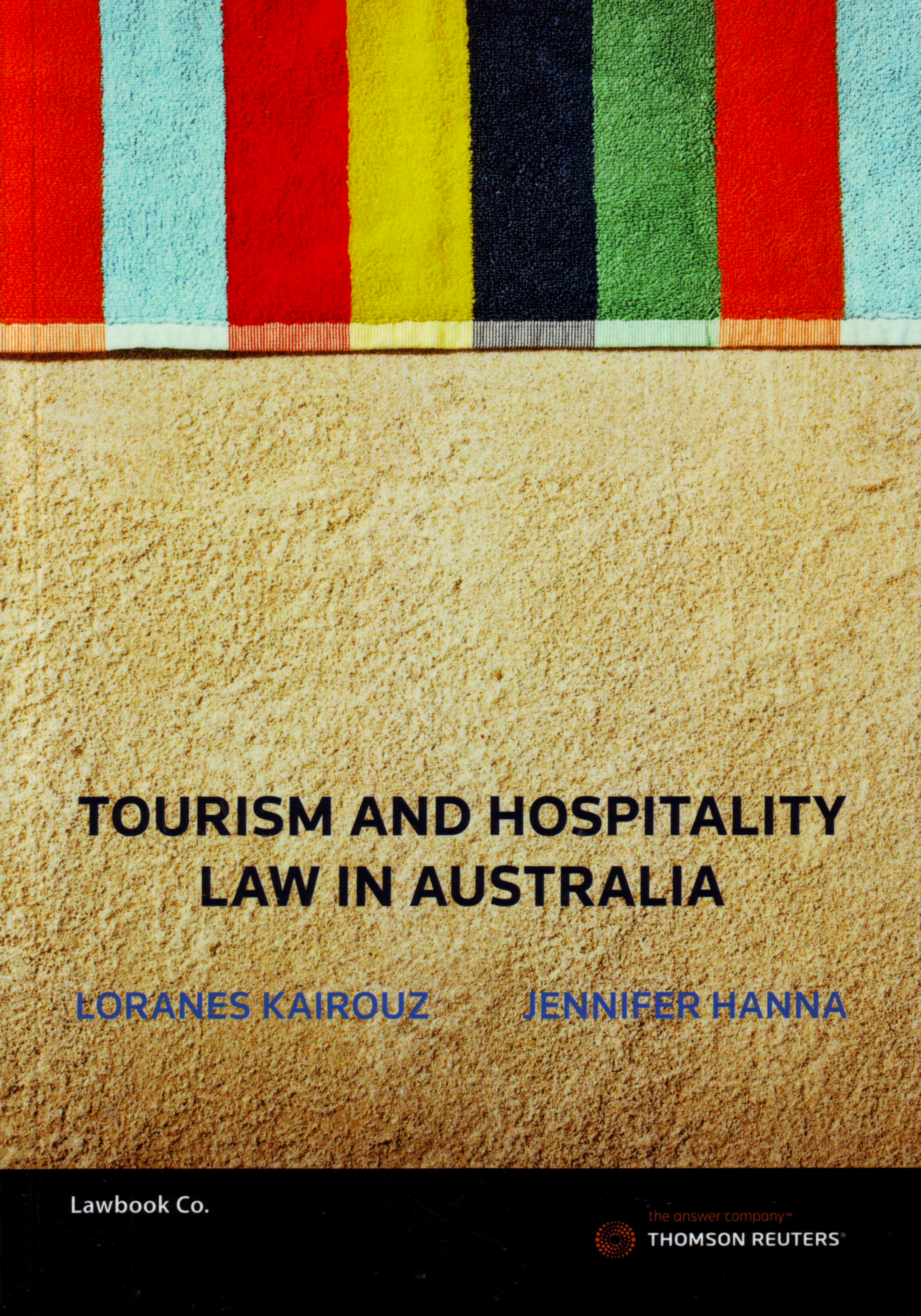 Tourism and Hospitality Law in Australia