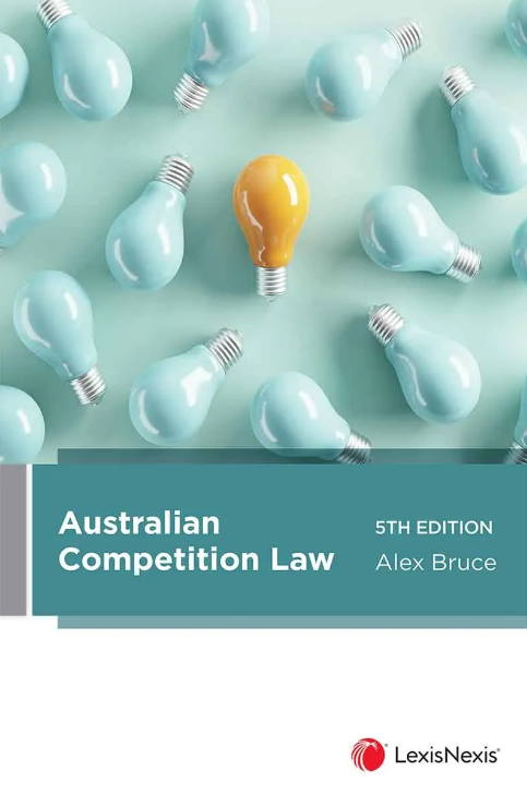 Australian Competition Law e5