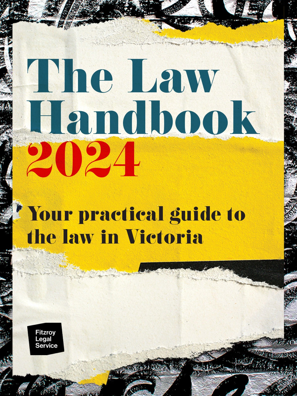 The Law Handbook 2024