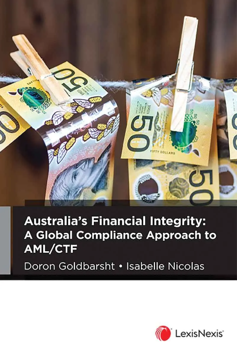 Australia’s Financial Integrity