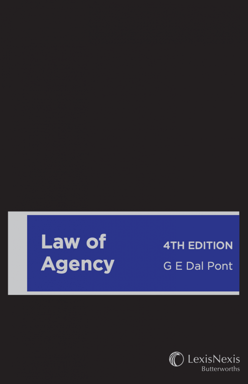 Law of Agency e4