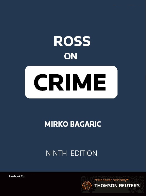 Ross on Crime e9