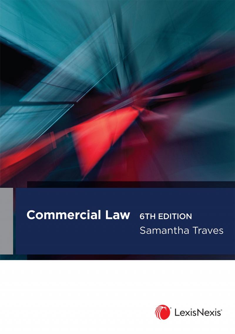 Commercial Law e6