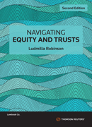 Navigating Equity and Trusts e2