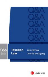 Taxation Law e2 - LNQA