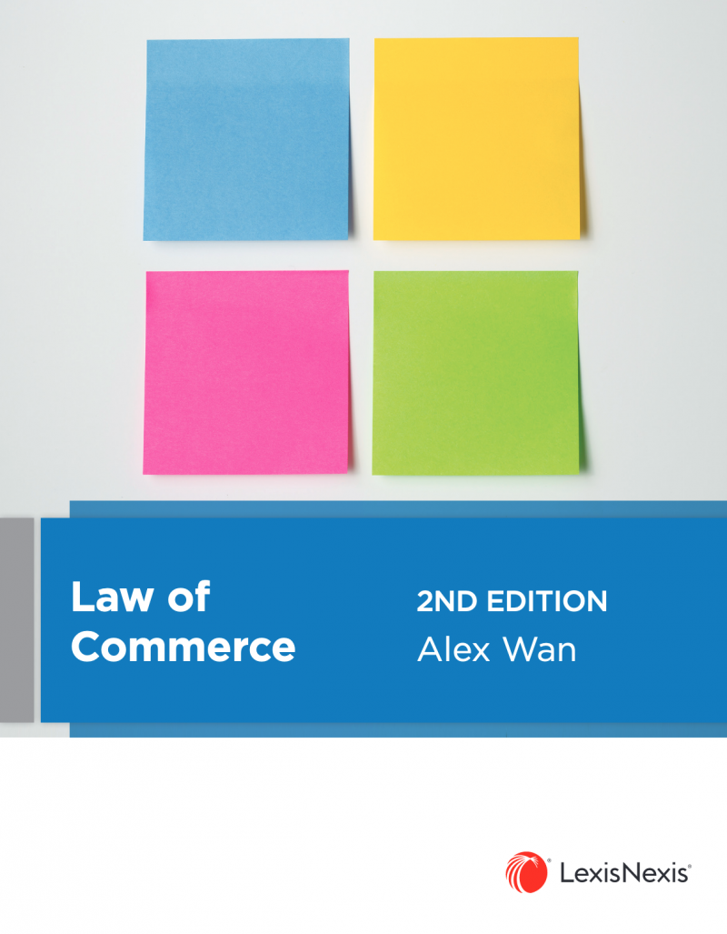 Law of Commerce e2