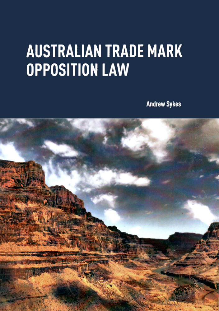 Australian Trade Mark Opposition Law