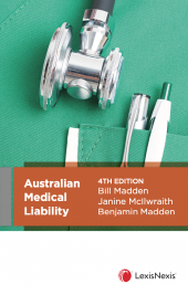 Australian Medical Liability e4