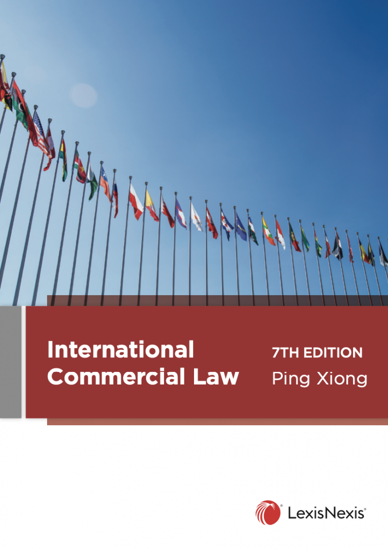 International Commercial Law e7