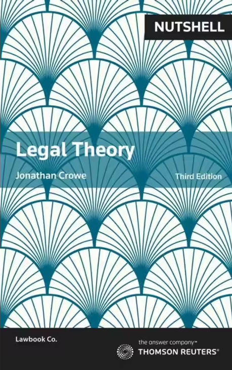 Nutshell: Legal Theory e3