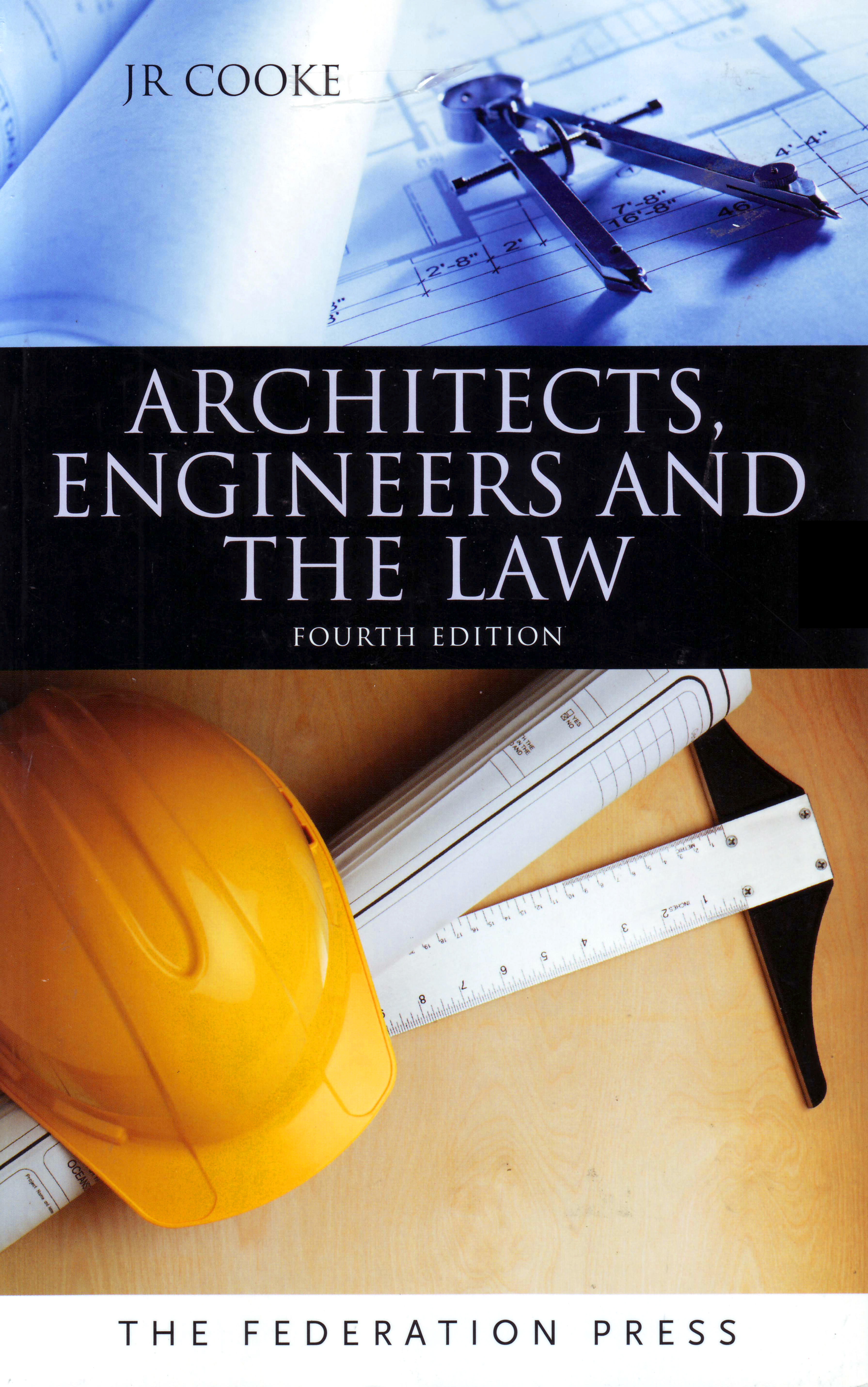 Architects, Engineers and the Law e4