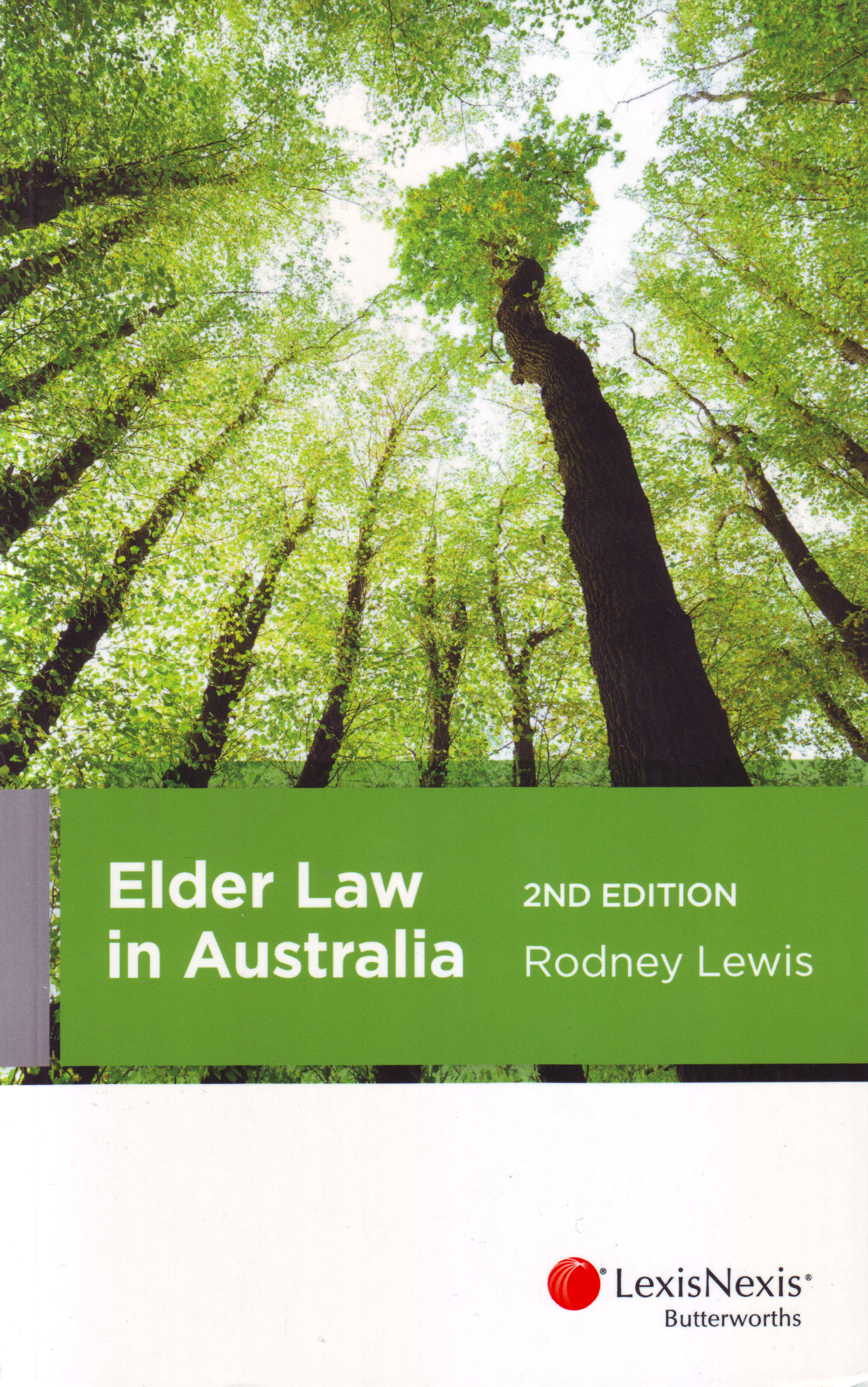 Elder Law in Australia e2