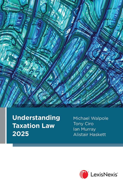 Understanding Taxation Law 2025