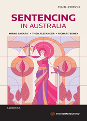 Sentencing in Australia e10