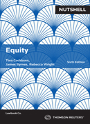 Equity e6 (Nutshell Series)