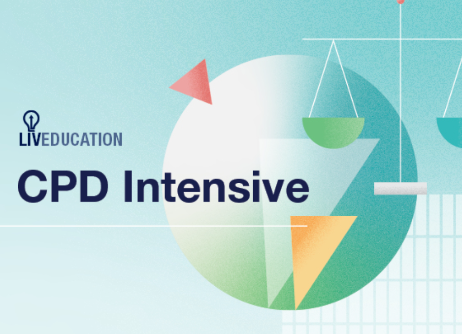 CPD Intensive 2024: Innovation: Attract and Retain Talent