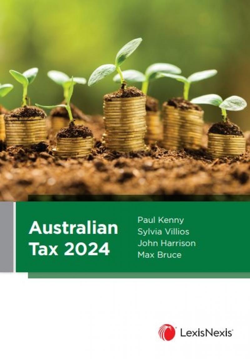 Australian Tax 2024