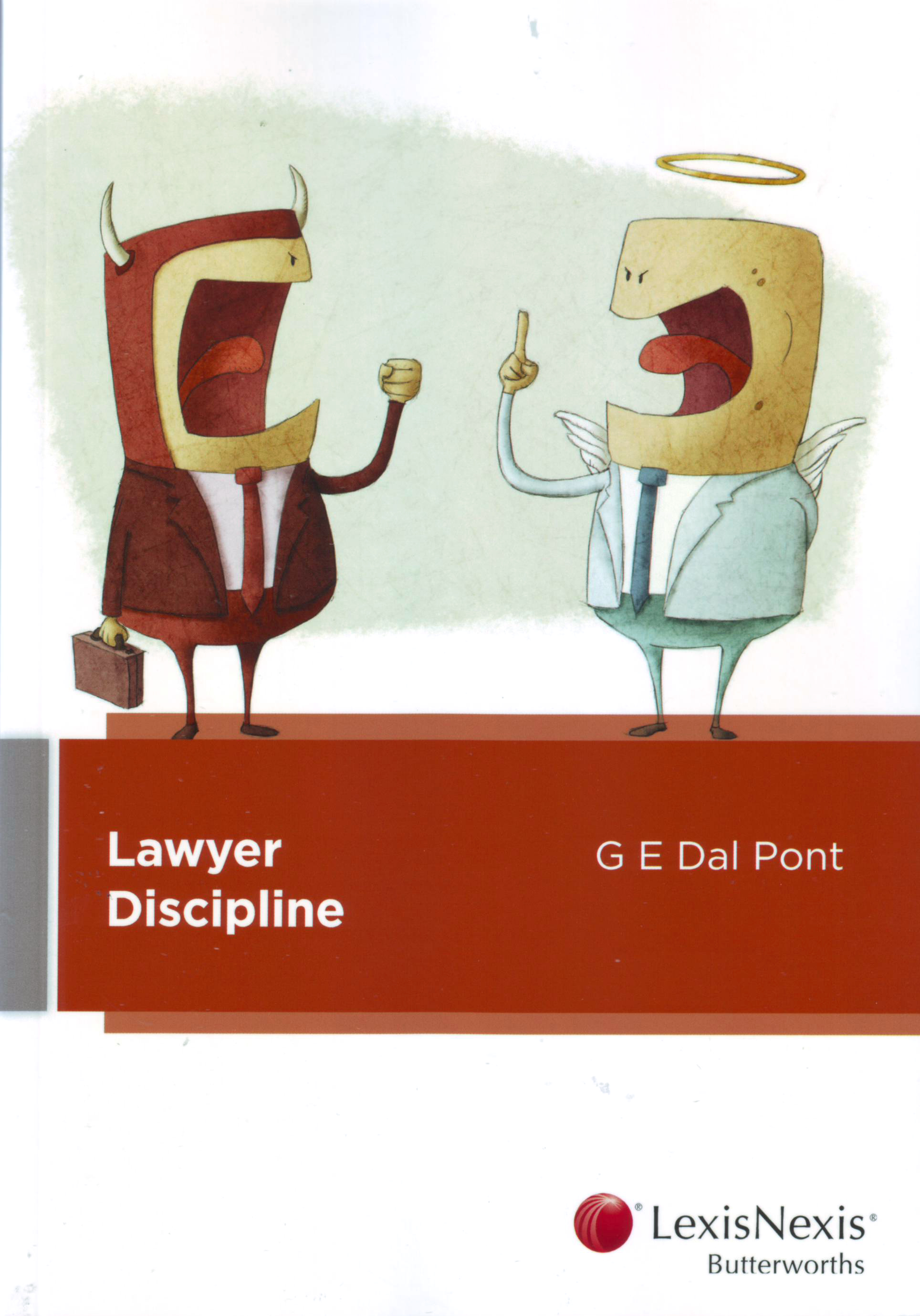 Lawyer Discipline